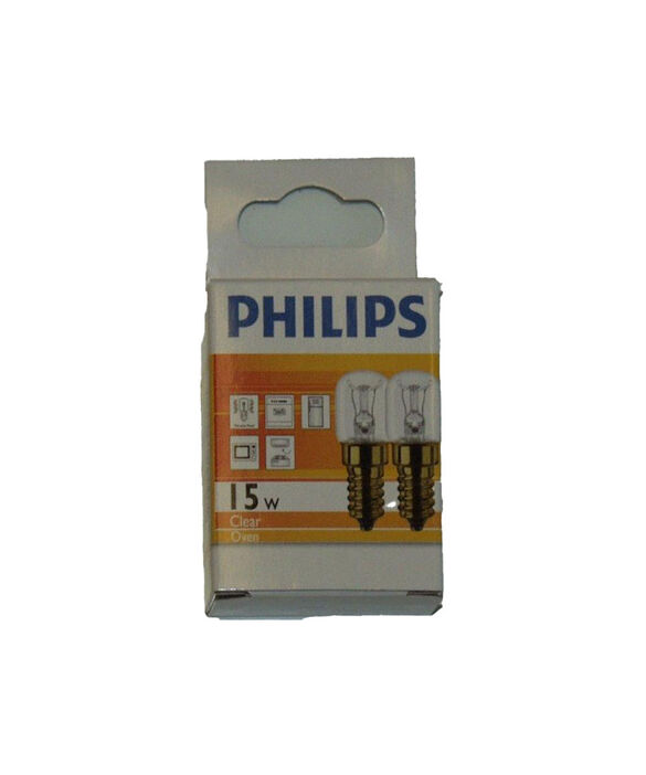Refrigerator Lamp, pdp